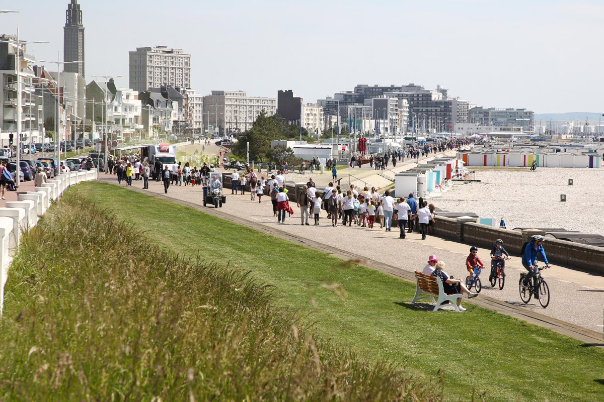 Formations Le Havre