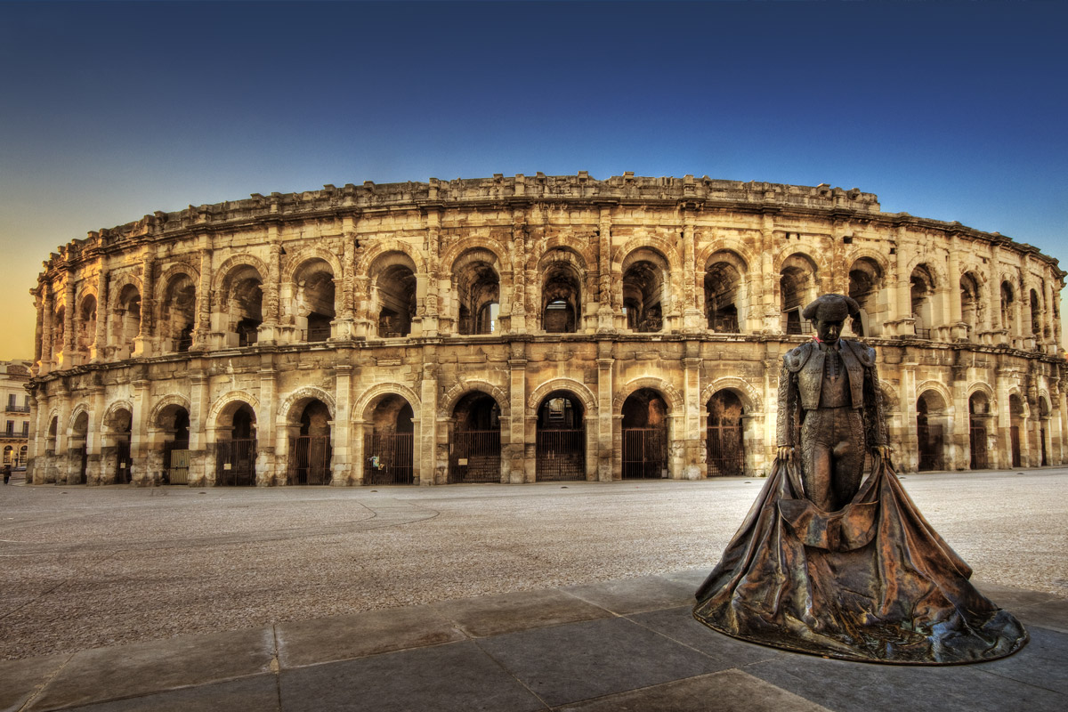 Formations Nimes