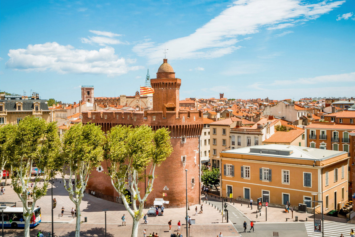 Formation Perpignan