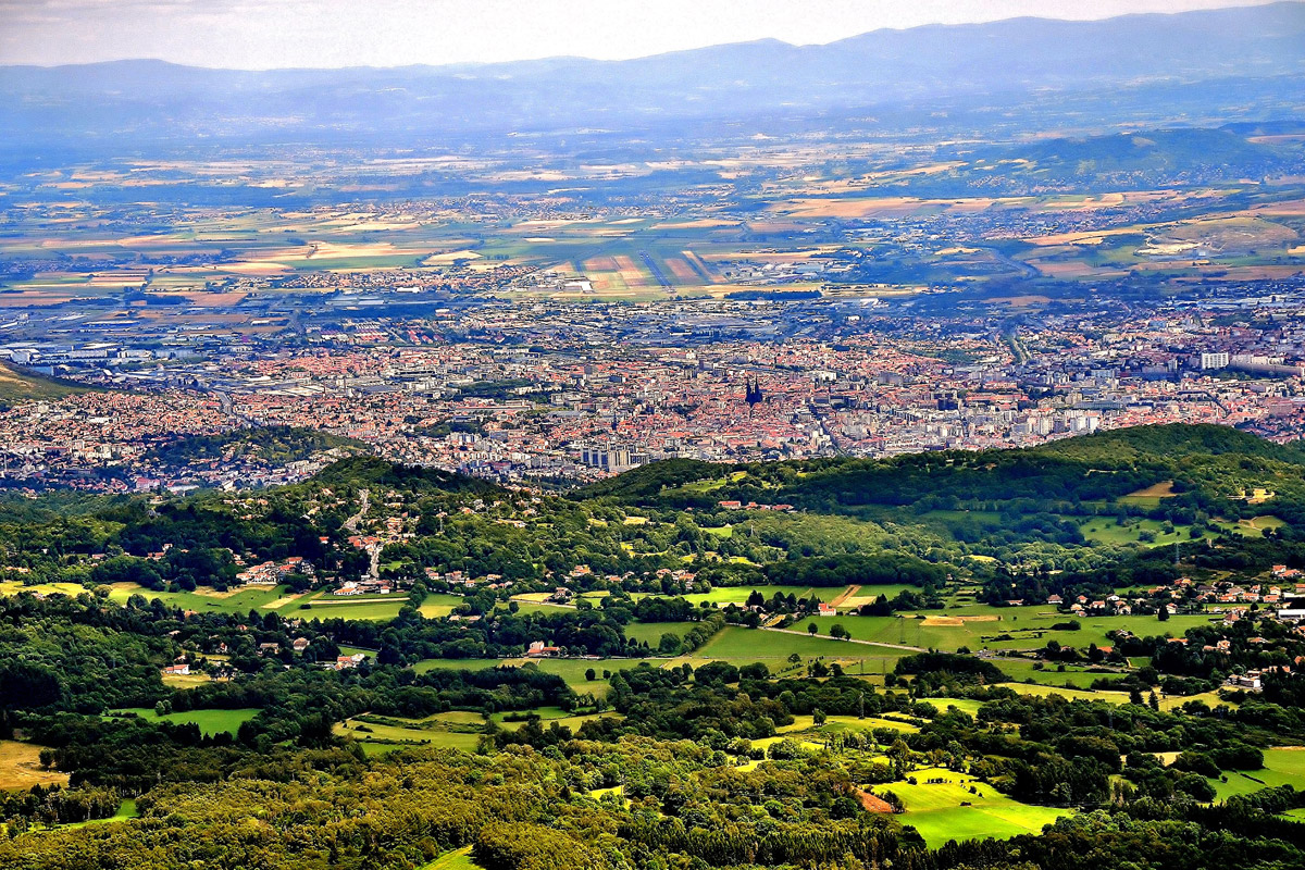 Formation Clermont-Ferrand