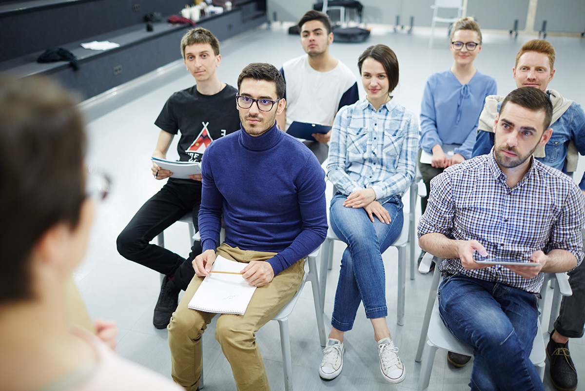 Pourquoi faire des formations courtes