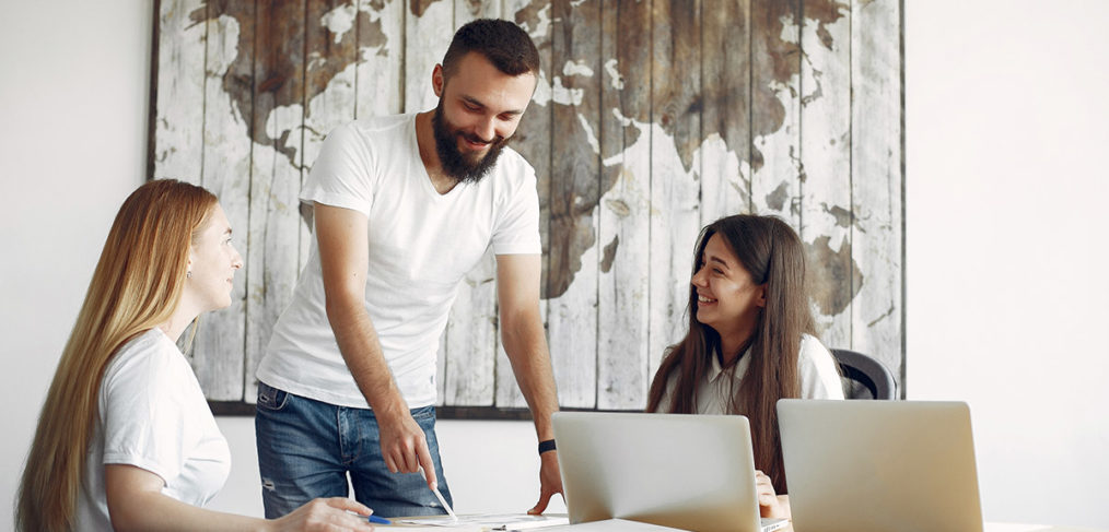 Pourquoi la formation à distance par internet ?