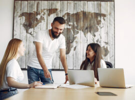 Pourquoi la formation à distance par internet ?