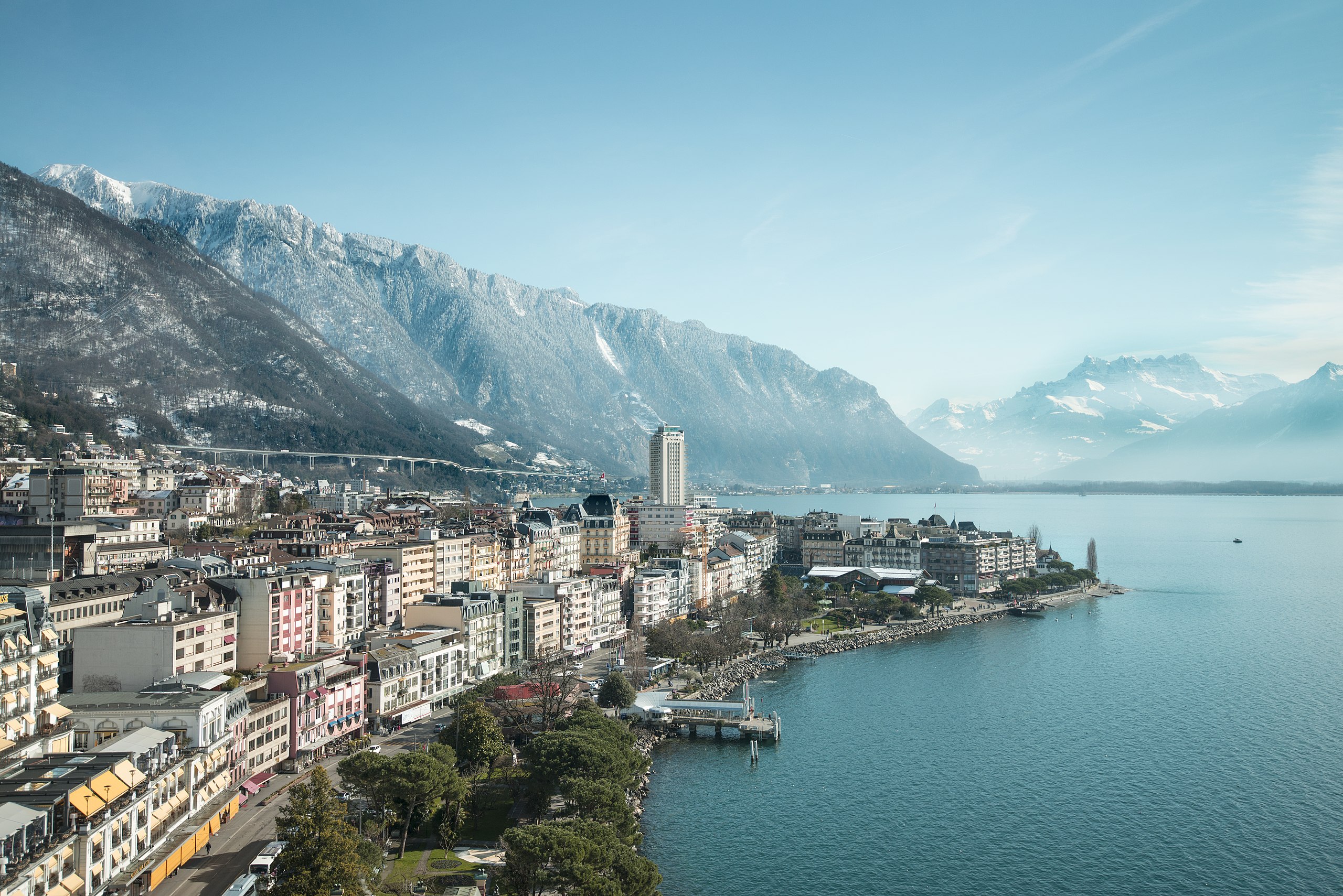 On se forme à Montreux ! Plus de 100 formations à Montreux.