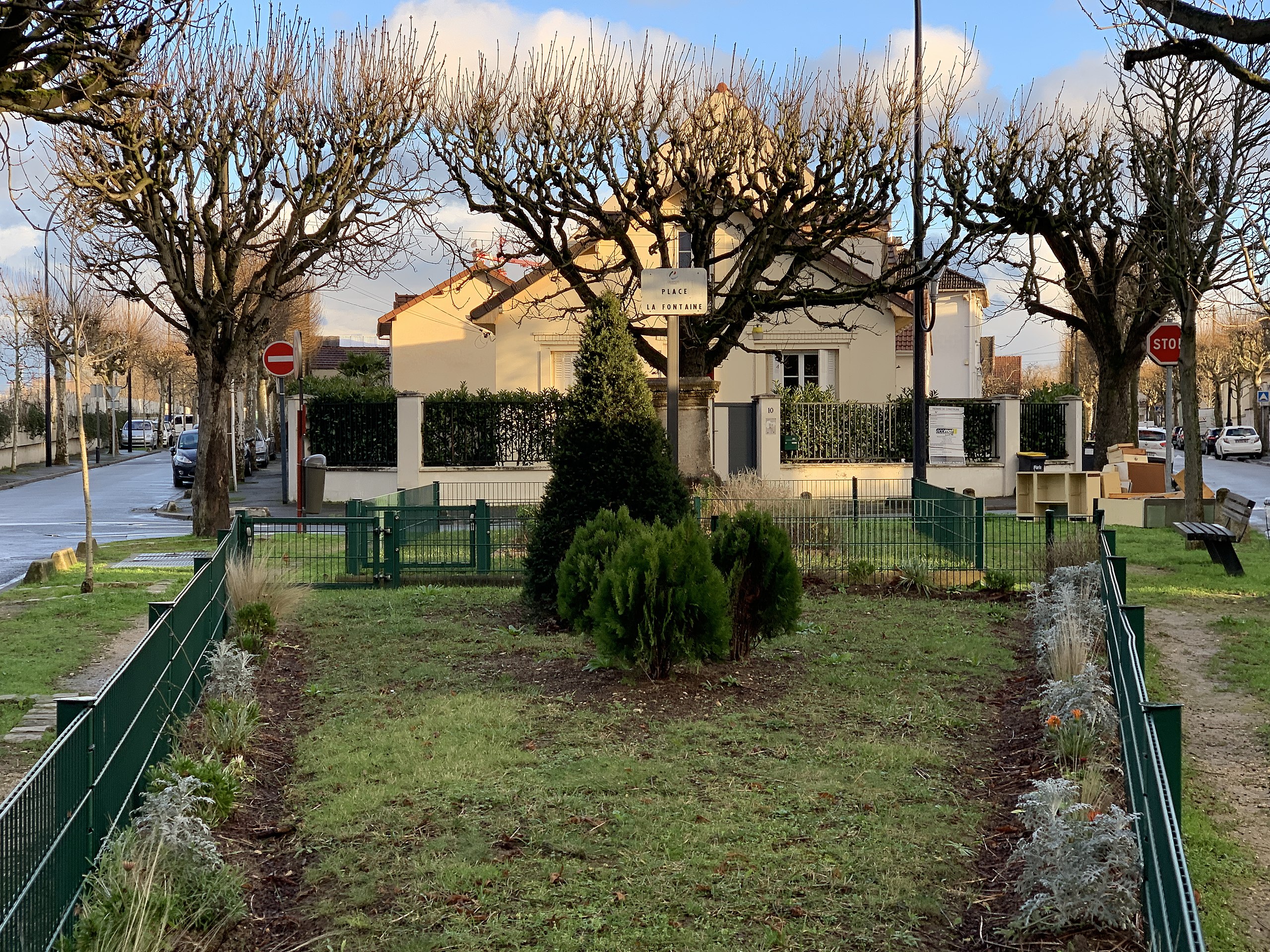 M S MARQUES CHAMPIGNY SUR MARNE visual data 2