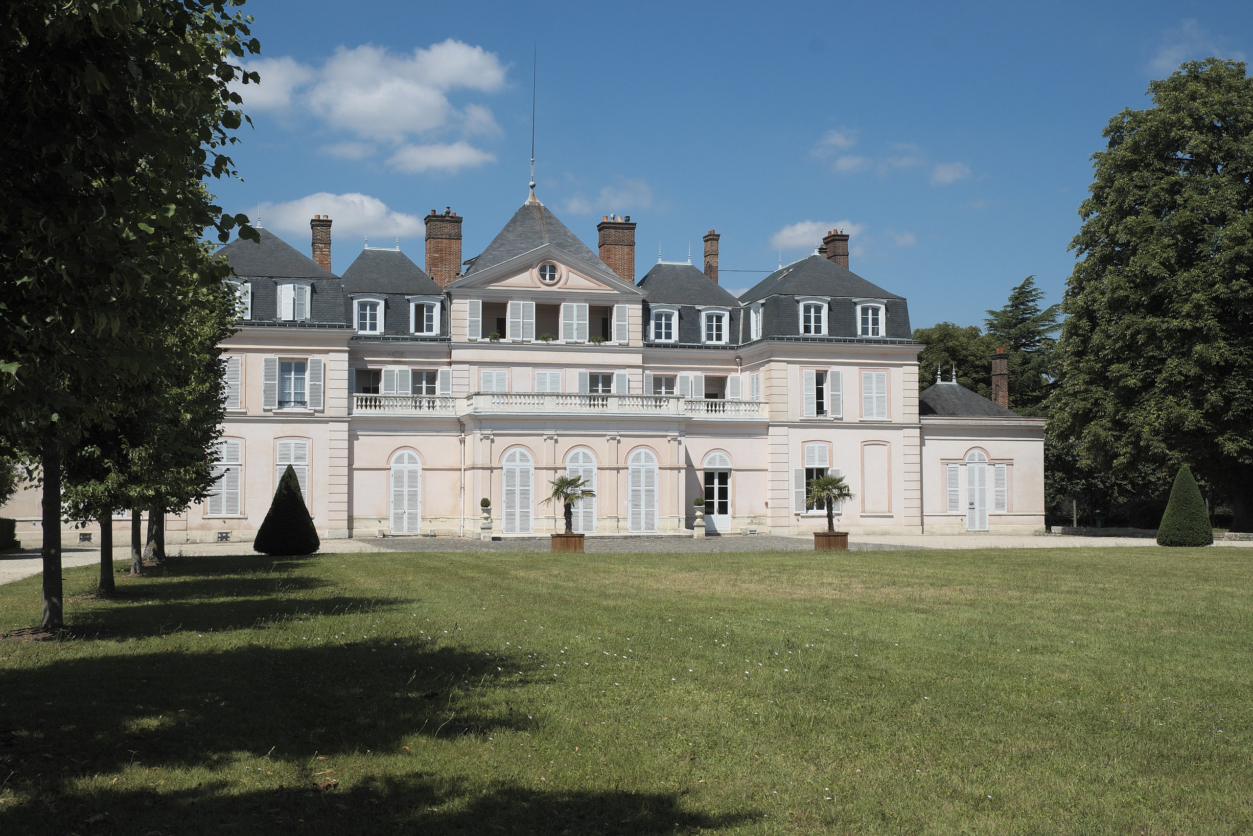 On se forme à Draveil ! Plus de 100 formations à Draveil.