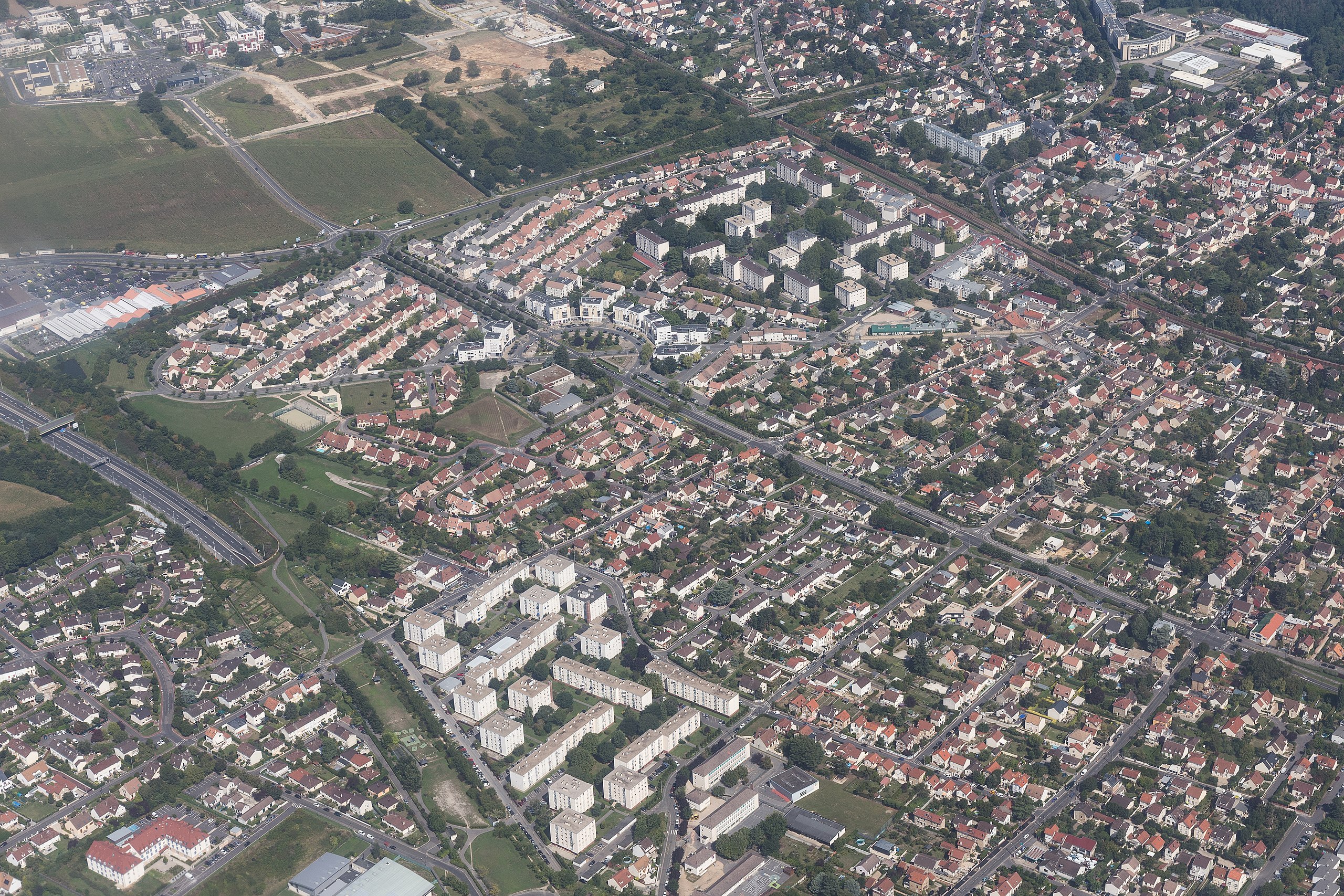 On se forme à Taverny ! Plus de 100 formations à Taverny.